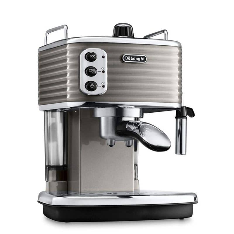 اسپرسو ساز دلونگی مدل ECZ351 ا Delonghi ECZ351 Espresso Maker